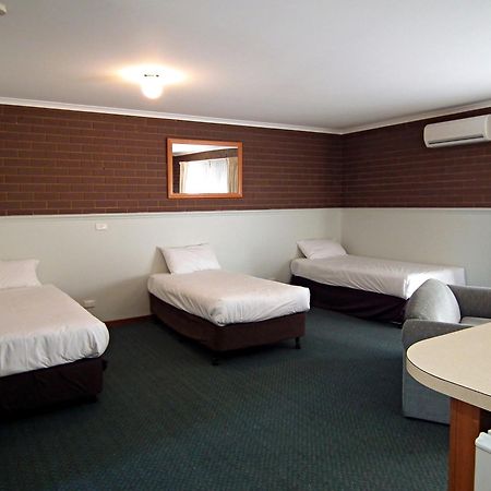 Cobram Barooga Golf Resort Habitación foto