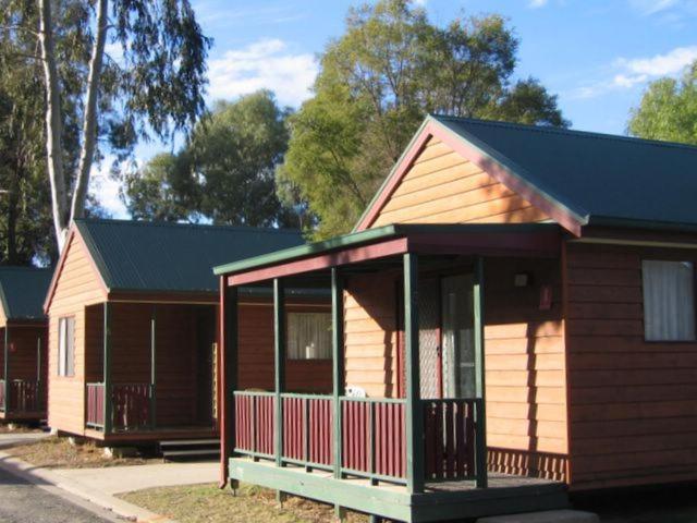 Cobram Barooga Golf Resort Habitación foto