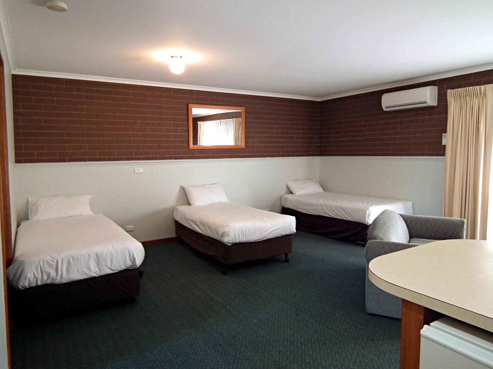 Cobram Barooga Golf Resort Habitación foto