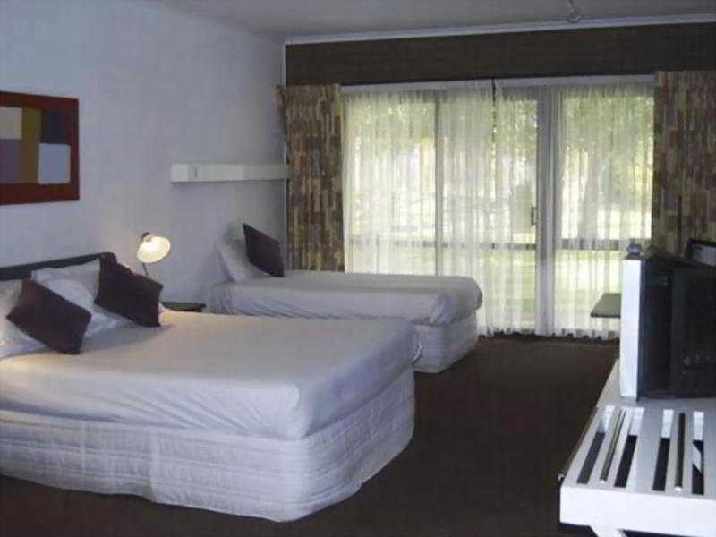 Cobram Barooga Golf Resort Habitación foto