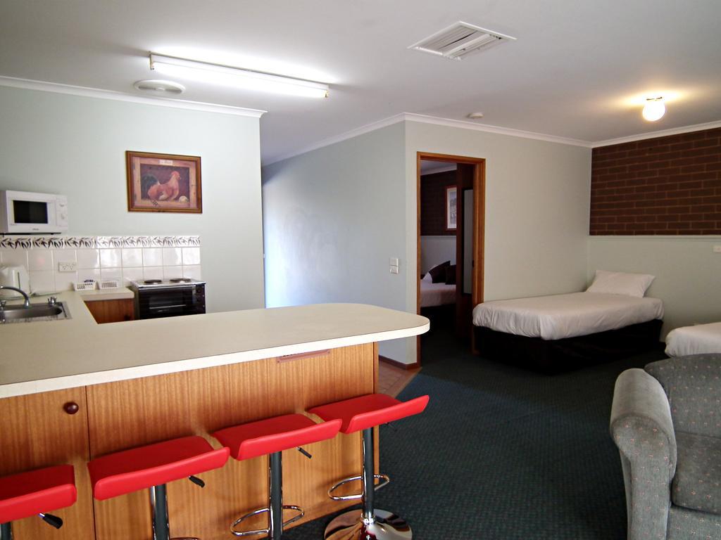 Cobram Barooga Golf Resort Habitación foto